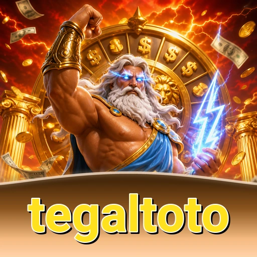 tegaltoto APK — hemat kuota