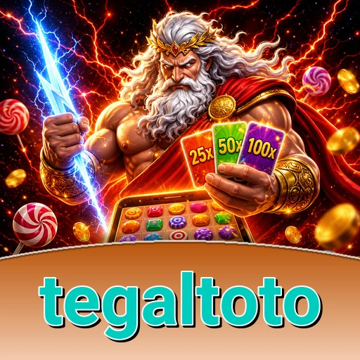 tegaltoto APK — katalog lengkap