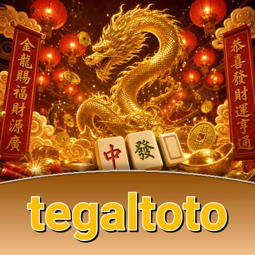 tegaltoto APK — file sudah dicek