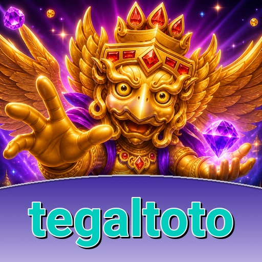 tegaltoto APK — gak dipotong pulsa